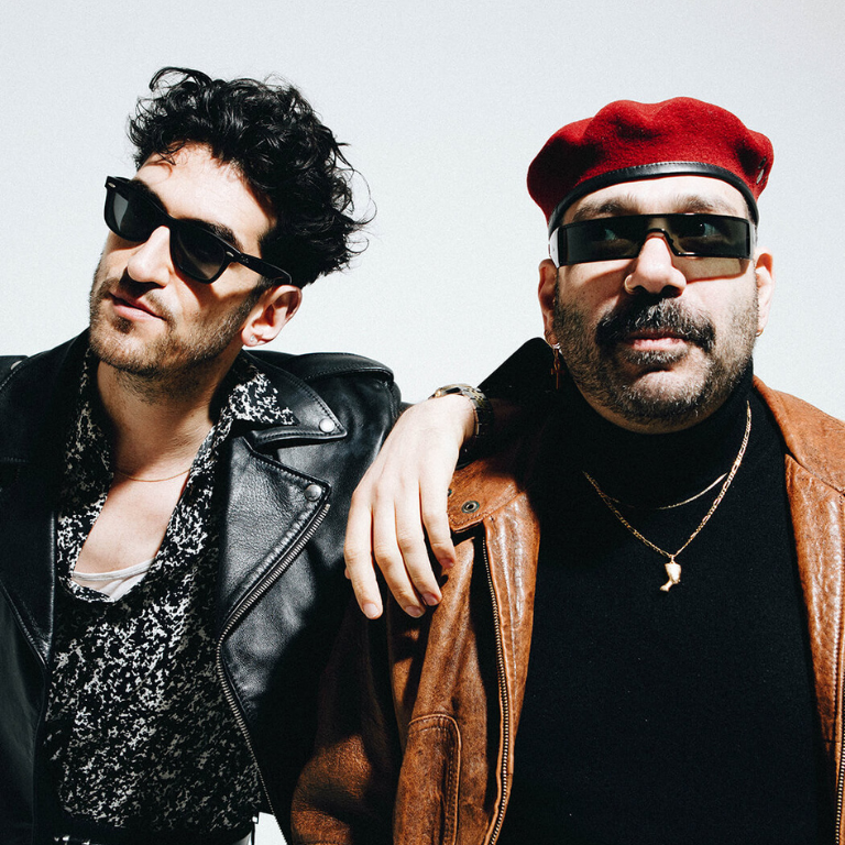 Chromeo