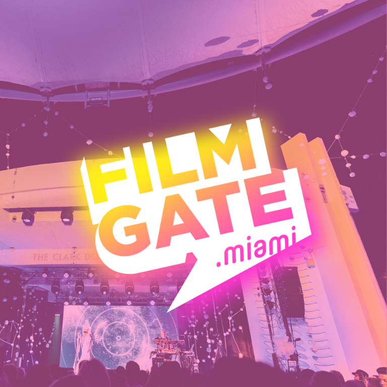 FilmGate Music Videos Festival 2026