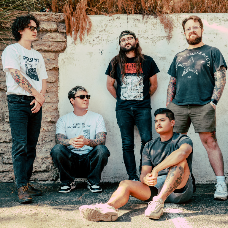 Hot Mulligan
